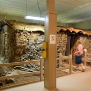 Sod House Museum