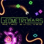 Geometry Wars: Retro Evolved (2005)