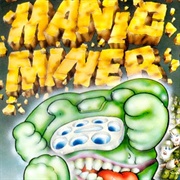 Manic Miner (1983)