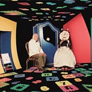 Mr. Samuel's Teatime Stories (2024-2024)