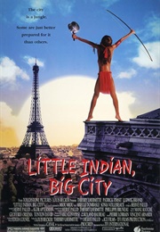 Little Indian, Big City (1996)