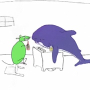 S2.E9: Corndog Chronicles