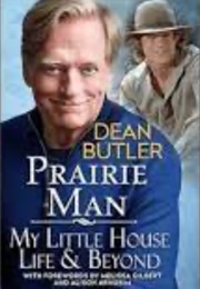 Prairie Man (Dean Butler)