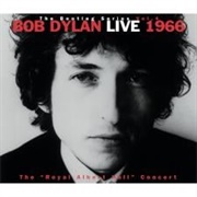 &quot;The Bootles Series, Vol. 4. Bob Dylan Live 1966&quot; (1998)