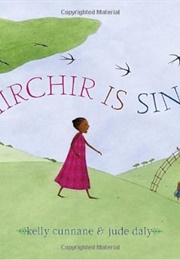 Chirchir Is Singing (Kelly  Cunnane)