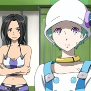 S1.E28: Memento Mori