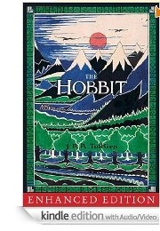 The Hobbit (J.R.R. Tolkien)