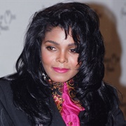 Janet Jackson