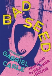 Bad Seed (Gabriel Carle)