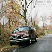 You're Not Salinger. Get Over It. - The Wonder Years