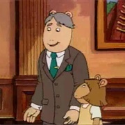 S2.E10: D.W. Goes to Washington/Arthur's Mystery Envelope