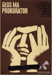 Głos Ma Prokurator (1965)