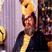 The Royle Family: "Christmas With the Royle Family" (S2,E7)