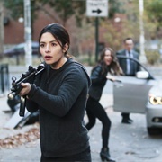 Person of Interest: "The Day the World Went Away" (S5,E10)