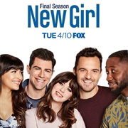 New Girl - Theme Song