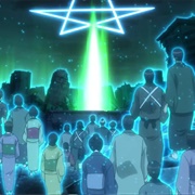 361. the Creatures Known as Humanity