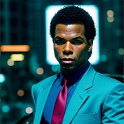 Rico Tubbs, Miami Vice