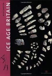 Ice Age Britain (Barton, Nick / English Heritage)