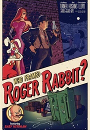 Who Framed Roger Rabbit (1988)