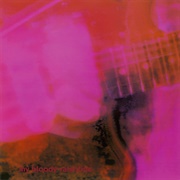 Loveless (My Bloody Valentine)