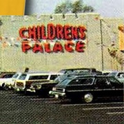 Children's Palace
