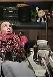 A Ripper Runs Through It (1999)