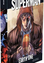 Superman: Earth One (Various)