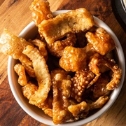 Pork Scratchings