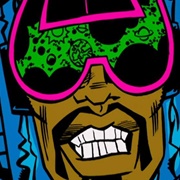 S1.E19: Behold Balactus: Part II