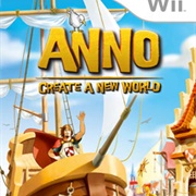 Anno: Create a New World