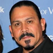 Emillio Rivera
