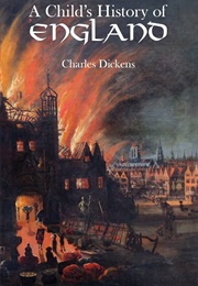 A Child's History of England (Dickens, Charles)