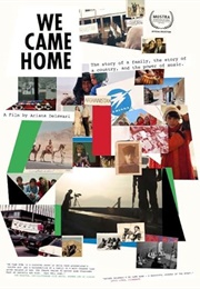We Came Home (2013)