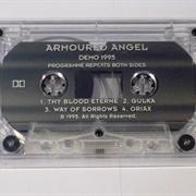Armoured Angel - Demo 1995