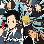 Durarara