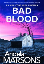 Bad Blood (Angela Marsons)