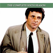 Columbo Season 6