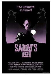 Salem's Lot (1979)
