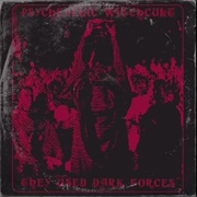 Psychedelic Witchcult - They Used Dark Forces