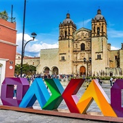 Oaxaca, Mexico