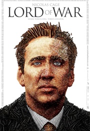 Lord of War (2005)