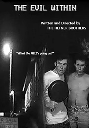 The Evil Within (1992)