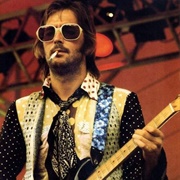 Eric Clapton