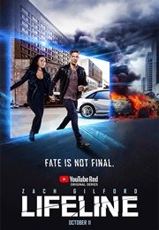 Lifeline (YouTube Series) (2017)