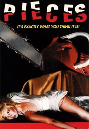 Pieces (1982)