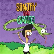 Sanjay and Craig (2013-2016)