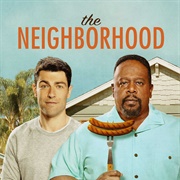 The Neighborhood Season 4