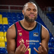 Justin Anderson