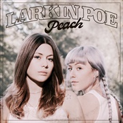 Look Away - Larkin Poe