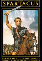 Spartacus (1960)